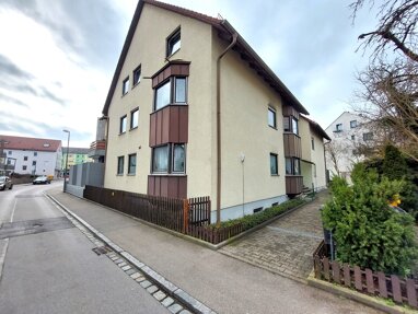 Wohnung zum Kauf 279.500 € 2 Zimmer 57 m² Hochzoll - Nord Augsburg 86163