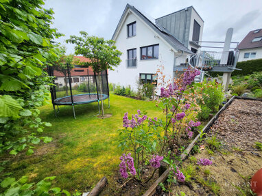 Wohnung zum Kauf 539.000 € 3,5 Zimmer 118 m² Holzbronn Calw 75365