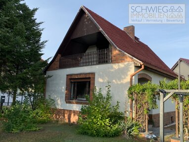 Einfamilienhaus zum Kauf 259.000 € 3 Zimmer 100 m² 900 m² Grundstück Gallinchen Cottbus / Gallinchen 03051