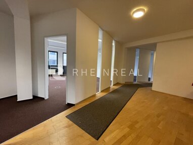 Büro-/Praxisfläche zur Miete Provisionsfrei 10 € 533 m² Bürofläche teilbar ab 241 m² Westhoven Köln 51149