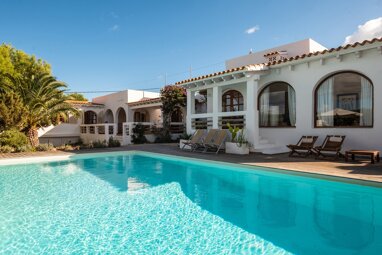 Villa zum Kauf Provisionsfrei 2.650.000 € 5 Zimmer 245 m² 2.000 m² Grundstück Formentera 07871