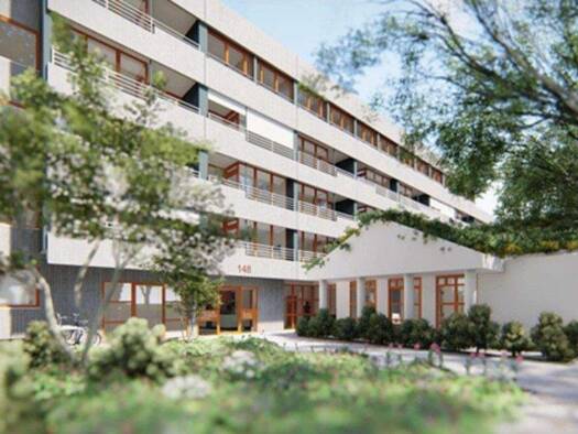 Laden zur Miete 5.145 € Wilhelmsruher Damm 148 Märkisches Viertel Berlin 13439