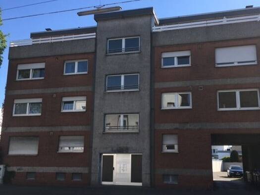 Stellplatz zur Miete provisionsfrei 20 € Werler Straße 187 Hamm-Mitte Hamm 59063