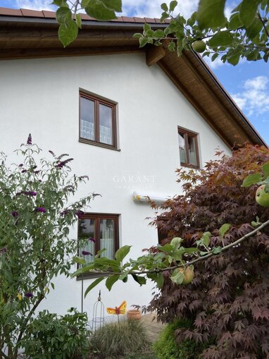 Einfamilienhaus zum Kauf 590.000 € 5 Zimmer 122 m² 400 m² Grundstück Kerngebiet Waldkraiburg 84478