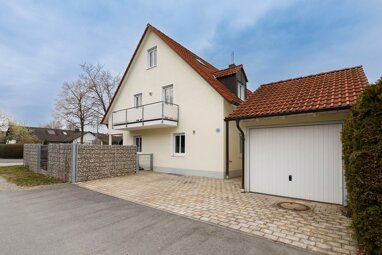 Doppelhaushälfte zum Kauf 985.000 € 4 Zimmer 164 m² 291 m² Grundstück Neufahrn Neufahrn 85375
