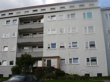 Wohnung zur Miete 470 € 3 Zimmer 58,1 m² 3. Geschoss Meißnerstraße 15 Süsterfeld / Helleböhn Kassel 34134