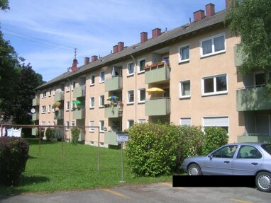 Wohnung zur Miete 568 € 2 Zimmer 51,6 m² 2. Geschoss Albrecht-Dürer-Str. 6 Mering Mering 86415