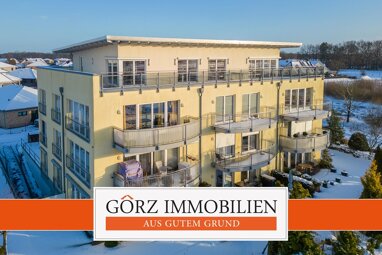 Wohnung zum Kauf 379.000 € 3 Zimmer 111 m² Bad Bramstedt 24576