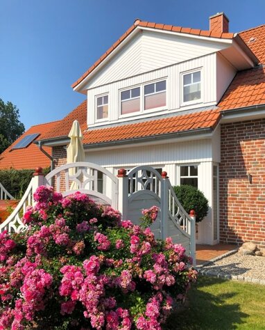 Einfamilienhaus zum Kauf 795.000 € 8 Zimmer 157 m² 492 m² Grundstück Schönberger Strand Schönberg (Holstein) 24217