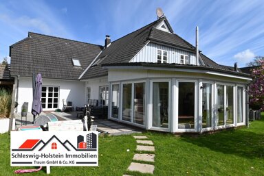 Mehrfamilienhaus zum Kauf 1.280.000 € 12 Zimmer 350 m² 1.850 m² Grundstück Wendtorf Wendtorf 24235