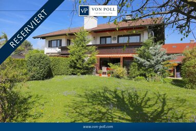 Doppelhaushälfte zum Kauf 552.000 € 6 Zimmer 150 m² 489 m² Grundstück Marquartstein Marquartstein 83250