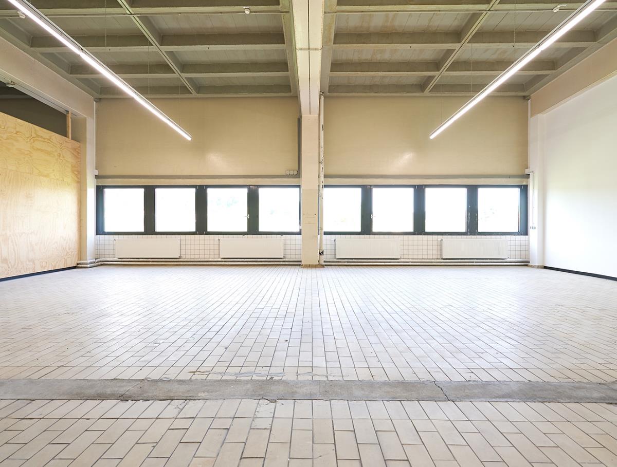 Lagerhalle zur Miete 4,90 € 102,5 m²<br/>Lagerfläche In den Seewiesen 26 Kern Heidenheim 89520