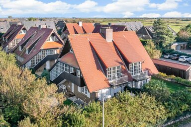 Wohnung zum Kauf 598.000 € 3 Zimmer 74 m² 1. Geschoss Westerland Sylt 25980