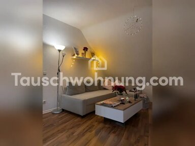 Wohnung zur Miete Tauschwohnung 475 € 2 Zimmer 39 m² 4. Geschoss Sülz Köln 50937