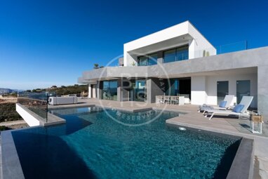 Villa zum Kauf 2.950.000 € 220 m² 1.168 m² Grundstück Jazmines 03726
