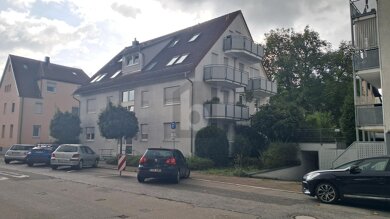 Wohnung zum Kauf 150.000 € 1 Zimmer 31 m² 3. Geschoss Waiblingen Waiblingen 71334