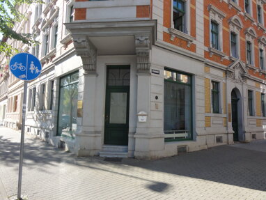 Bürofläche zur Miete 180 € 1 Zimmer 29 m² Bürofläche Crassostraße 1 Meißen Meißen 01662