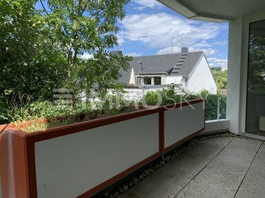 Wohnung zum Kauf 239.000 € 2 Zimmer 53 m² 2. Geschoss Holbeinstraße Wiesbaden 65195