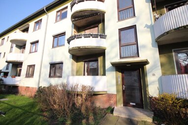 Wohnung zum Kauf Provisionsfrei 126.600 € 2,5 Zimmer 59,6 m² Erdgeschoss Beim Ohlenhof 25 Gröpelingen Bremen 28237