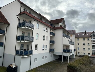 Wohnung zum Kauf 109.000 € 1,5 Zimmer 48 m² Ebingen Albstadt-Ebingen 72485