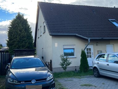 Doppelhaushälfte zum Kauf 139.000 € 3 Zimmer 95,9 m² 280 m² Grundstück Weferlingen Weferlingen 39356