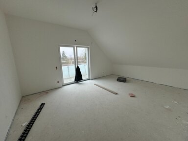 Wohnung zur Miete 700 € 2 Zimmer 49,7 m² 2. Geschoss frei ab 01.08.2025 Schmiechen Schmiechen 86511