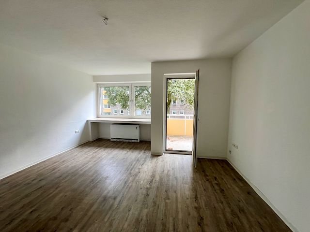 Wohnung zum Kauf provisionsfrei 109.000 € 3 Zimmer 64,8 m²<br/>Wohnfläche 1.<br/>Geschoss Seitenhorst 19 Bissingheim Duisburg 47279