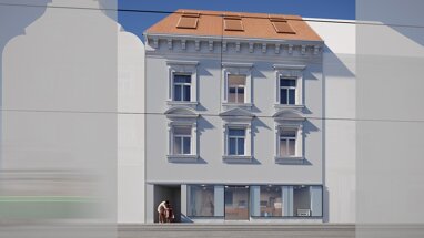 Haus zum Kauf 1.090.000 € 178 m² Grundstück Annenstraße Gries Graz 8020