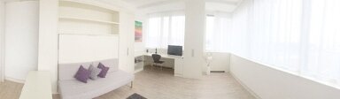 Wohnung zur Miete Wohnen auf Zeit 1.300 € 1 Zimmer 40 m² Am Riesenfeld München 80809