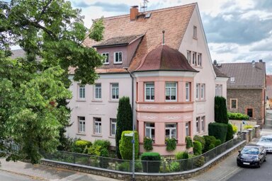 Immobilie zum Kauf als Kapitalanlage geeignet 1.149.000 € 13 Zimmer 400,5 m² 390,2 m² Grundstück Hainstadt Hainburg 63512