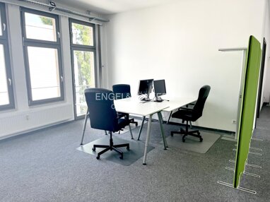 Büro-/Praxisfläche zur Miete 20 € 360 m² Bürofläche teilbar ab 180 m² Neukölln Berlin 12053