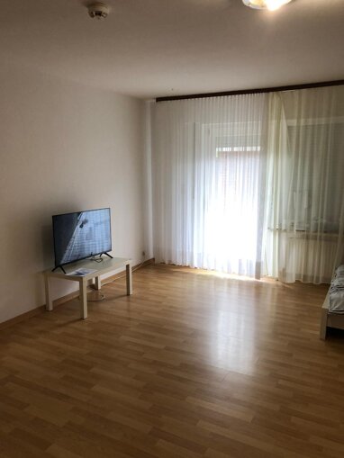 Terrassenwohnung zur Miete 520 € 2 Zimmer 64,5 m² EG frei ab sofort Lindenstr. 16 Neustadt Quakenbrück 49610