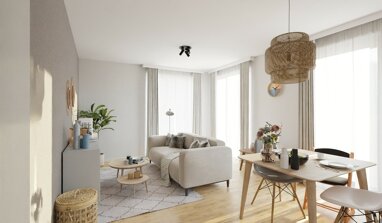 Wohnung zum Kauf 319.900 € 3 Zimmer 76,1 m² 1. Geschoss Finkenschlag 16 Wildau 15745
