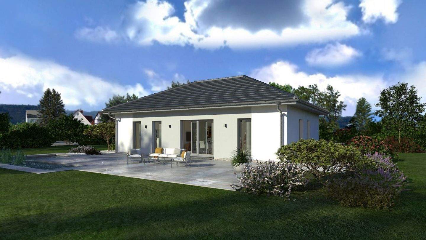 Immobilie in Thalmässing - WOHNEN UND WOHLFÜHLEN - Bild 4