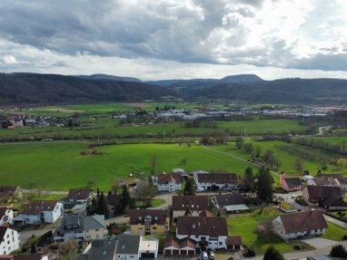 Grundstück zum Kauf 265.000 € 810 m² Grundstück Grunholz Laufenburg (Baden) 79725