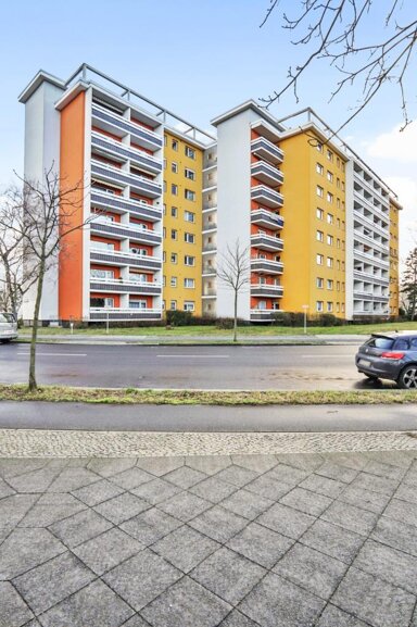 Wohnung zum Kauf provisionsfrei 194.000 € 2,5 Zimmer 68 m² 1. Geschoss Askanierring 62 Spandau Berlin 13585