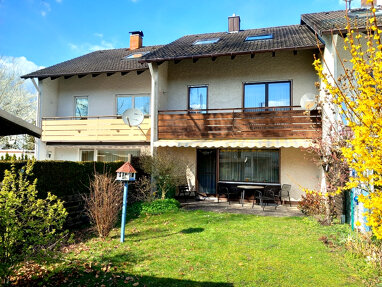 Reihenmittelhaus zum Kauf 289.000 € 5 Zimmer 109 m² 223 m² Grundstück Thannhausen Thannhausen 86470