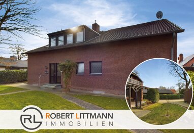 Wohnung zum Kauf 229.000 € 4 Zimmer 115 m² Freißenbüttel Osterholz-Scharmbeck 27711