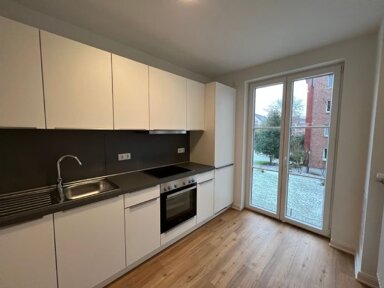 Wohnung zur Miete 1.220 € 3 Zimmer 65 m² 3. Geschoss frei ab sofort O´swaldstraße 20 Horn Hamburg 22111