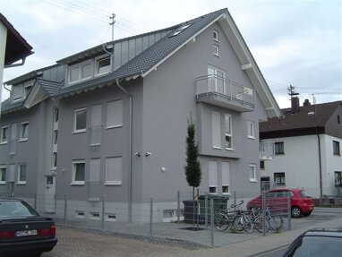 Wohnung zum Kauf 290.000 € 2,5 Zimmer 84 m² -1. Geschoss frei ab sofort Sudetenstraße 24 Walldorf 69190