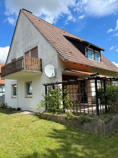 Einfamilienhaus zum Kauf 229.000 € 6 Zimmer 128 m² 582 m² Grundstück Schinkel - Ost 120 Osnabrück / Schinkel 49084