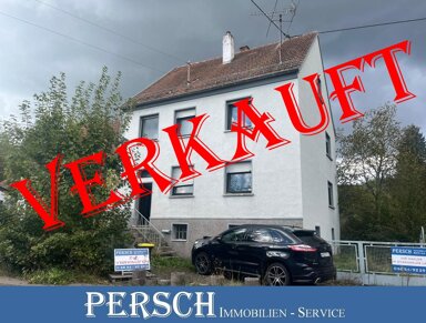 Einfamilienhaus zum Kauf 6 Zimmer 140 m² 676 m² Grundstück frei ab sofort Güdesweiler Oberthal 66649