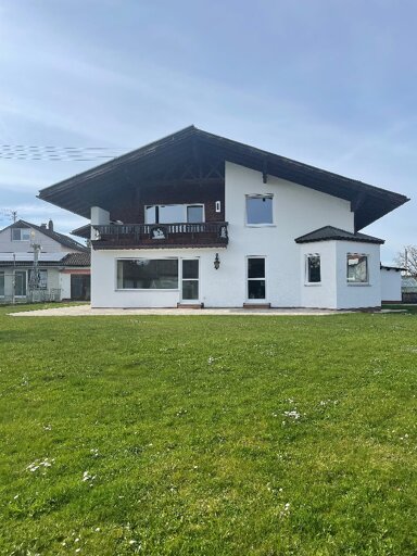 Terrassenwohnung zur Miete 925 € 2 Zimmer 104 m² Kinsau 86981