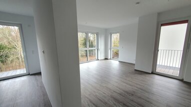 Wohnung zur Miete 611 € 1 Zimmer 47 m² 4. Geschoss Neidschützer Straße 65 Naumburg Naumburg 06618
