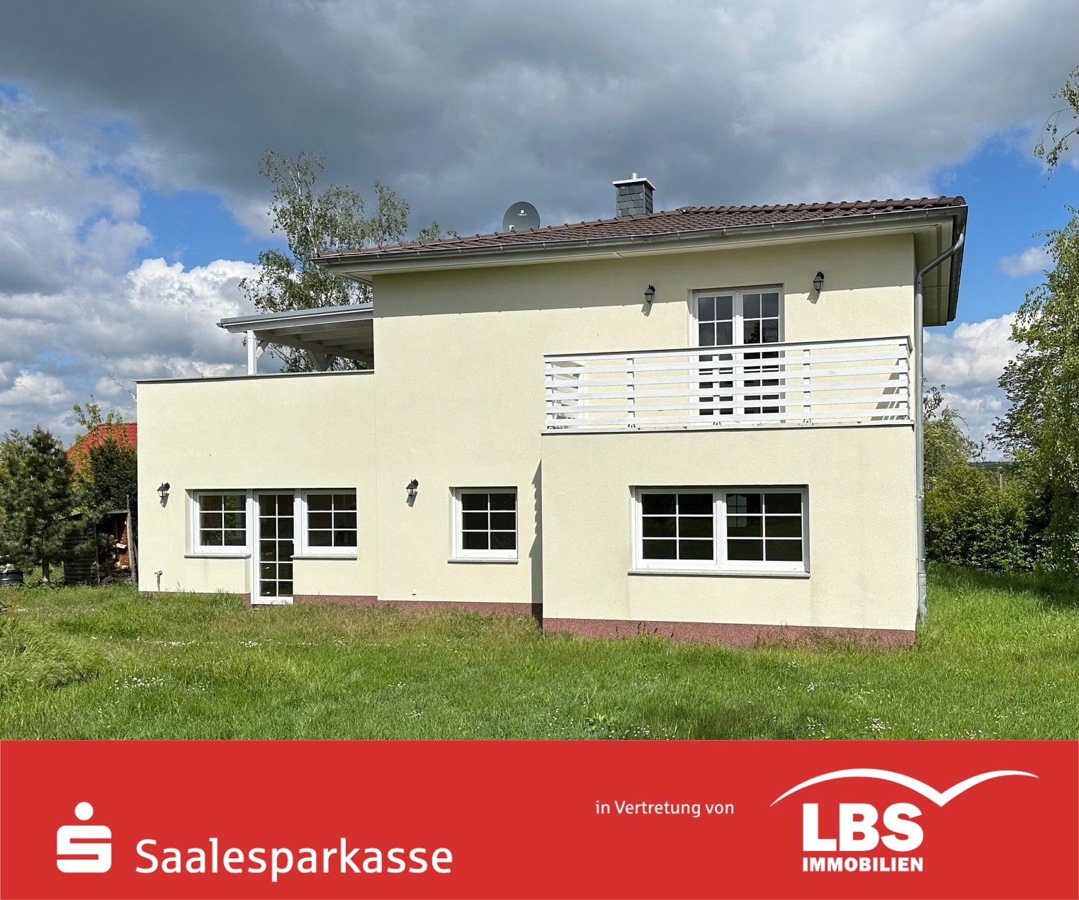 Einfamilienhaus zum Kauf 457.000 € 4,5 Zimmer 170 m²<br/>Wohnfläche 986 m²<br/>Grundstück Ab sofort<br/>Verfügbarkeit Angersdorf Teutschenthal 06179