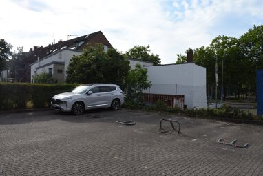 Garage/Stellplatz zur Miete provisionsfrei 85 € Morewoodstraße 16/18 Wandsbek Hamburg 22041