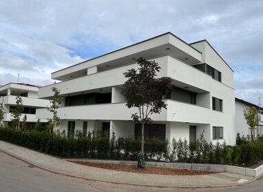 Wohnung zur Miete 950 € 2,5 Zimmer 65 m² 1. Geschoss Bad Rappenau Bad Rappenau 74906