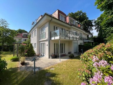 Wohnung zum Kauf 1.130.000 € 4 Zimmer 135,6 m² Erdgeschoss Obermenzing München 81247