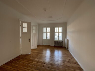 Wohnung zur Miete 1.245 € 3 Zimmer 89 m² 4. Geschoss frei ab 15.01.2025 Charlottenburg Berlin 10589