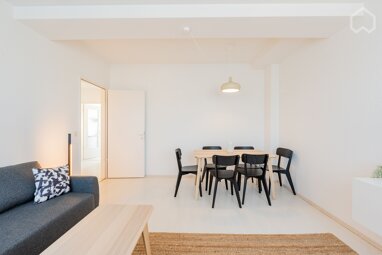 Wohnung zur Miete Wohnen auf Zeit 1.590 € 2 Zimmer 53 m² frei ab sofort Reinickendorf Berlin 13407